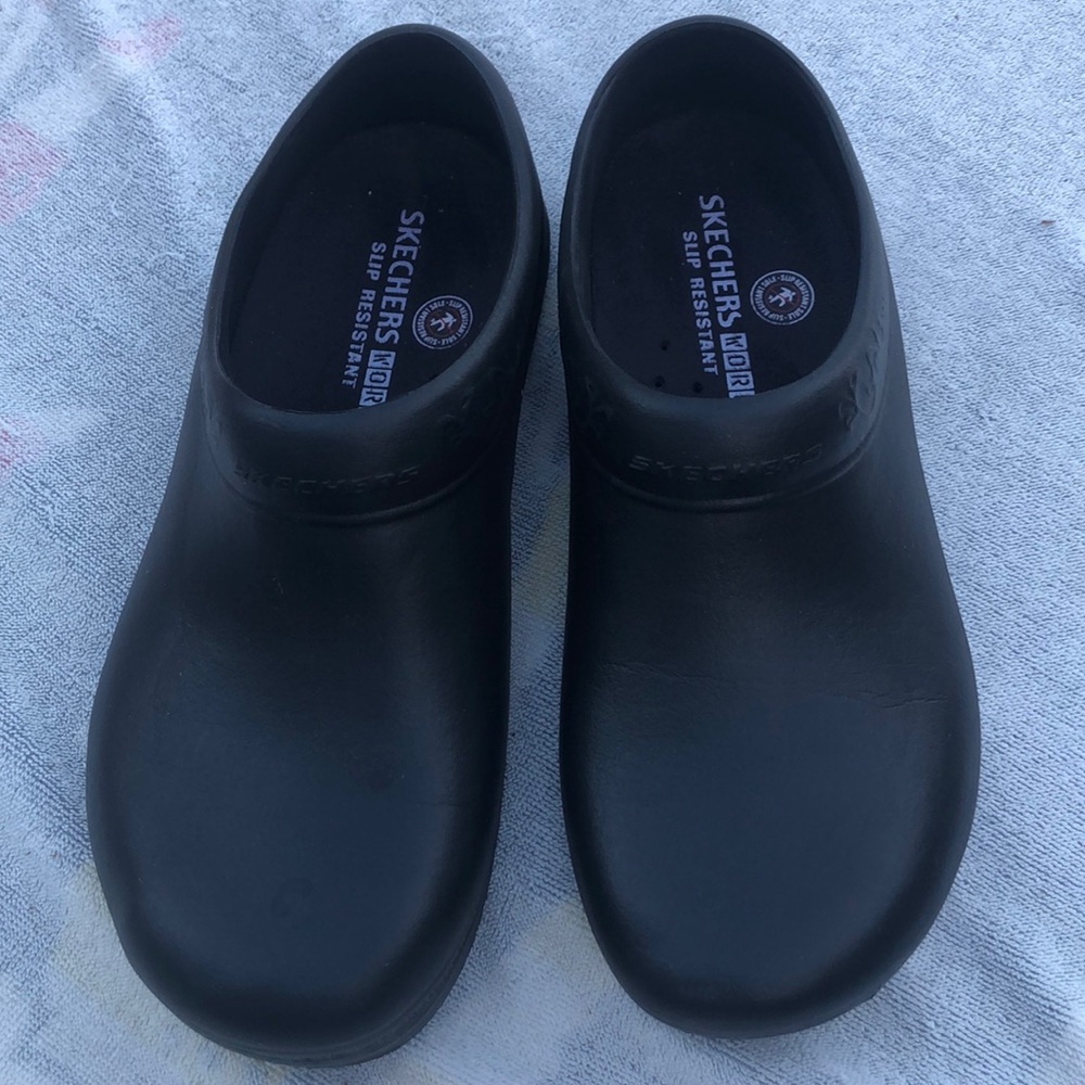 women’s work shoes